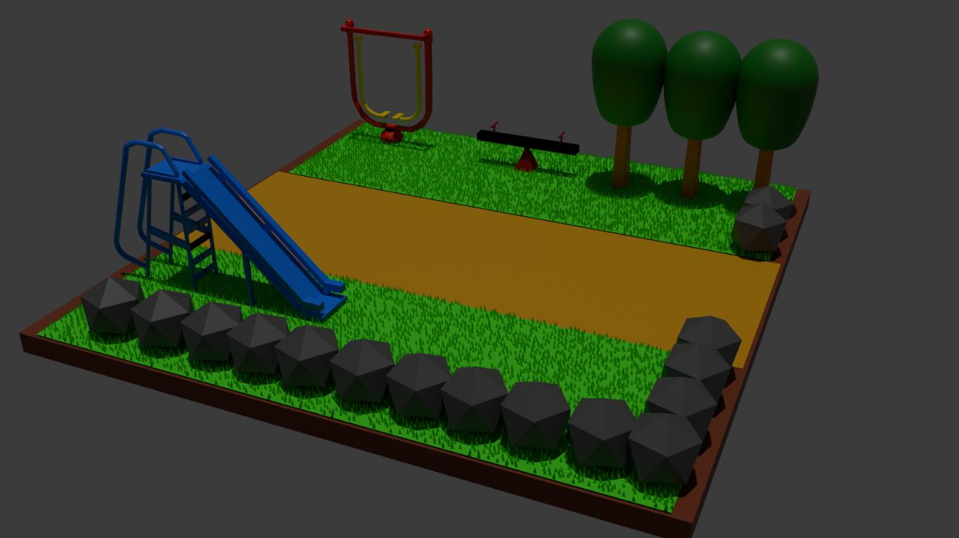 Project 2